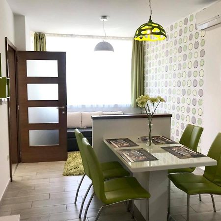 Rubin Eszter Apartman Sarvar Ngoại thất bức ảnh