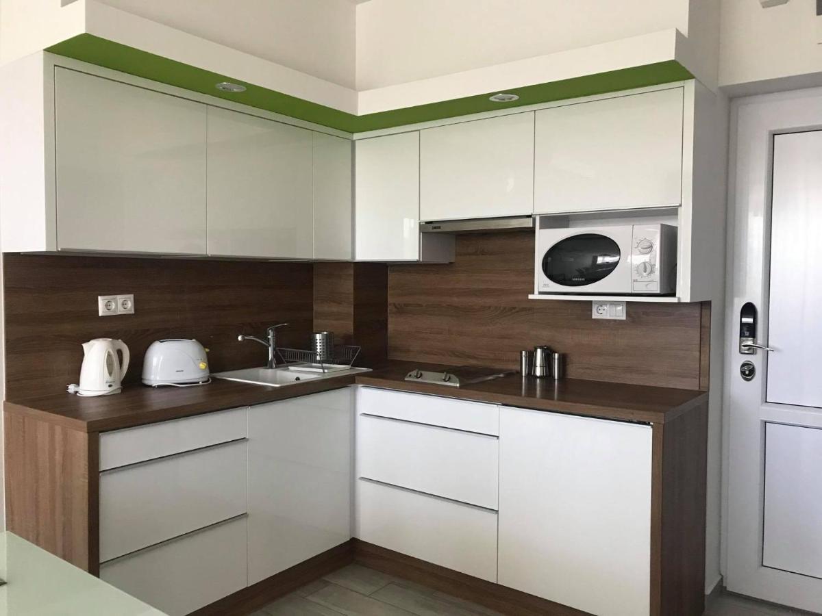 Rubin Eszter Apartman Sarvar Ngoại thất bức ảnh